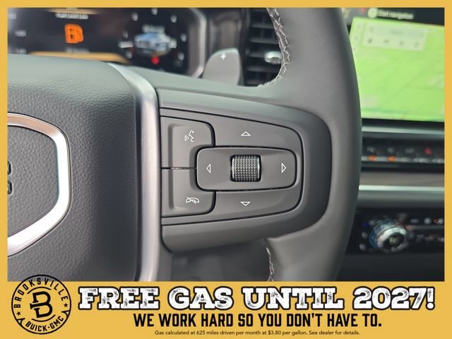 2026 GMC Sierra 1500 SLT - Photo 25