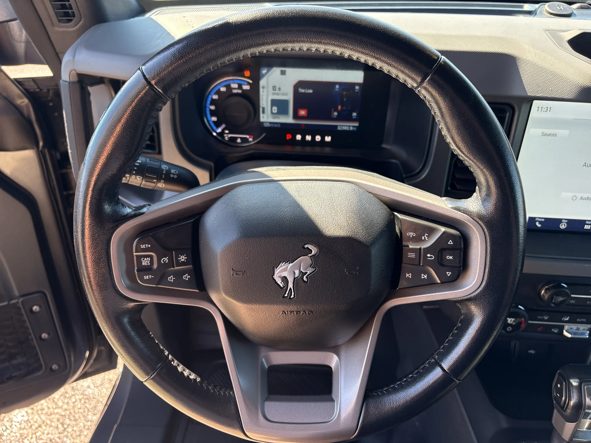 Vehicle thumbnail
