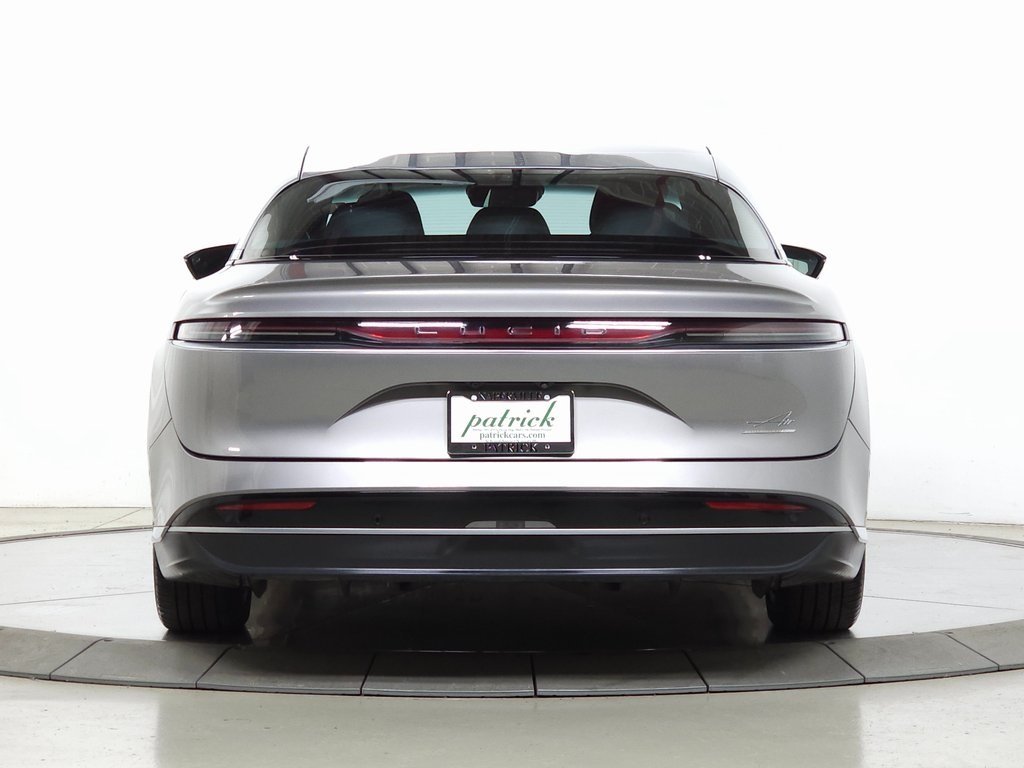 2022 LUCID AIR - Image 4