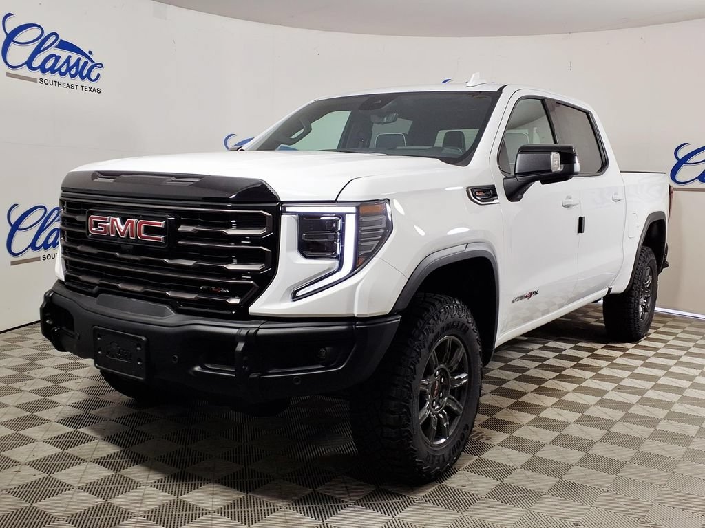 2026 GMC Sierra 1500 AT4X - Photo 6