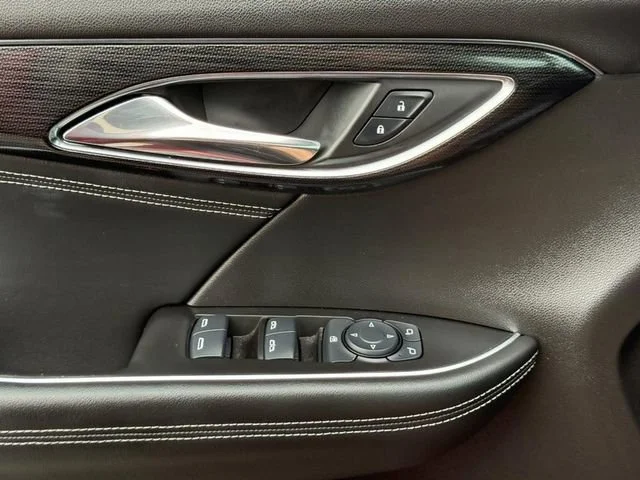 2022 Buick Envision Preferred - Photo 22
