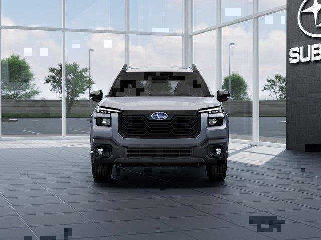 New 2026 ICE SILVER METALLIC Subaru Premium image 7