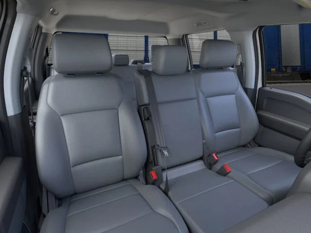 2025 Ford F-250 Super Duty XL - Photo 10