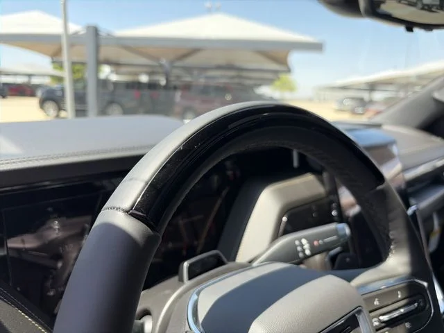 New 2026 White GMC Elevation image 20
