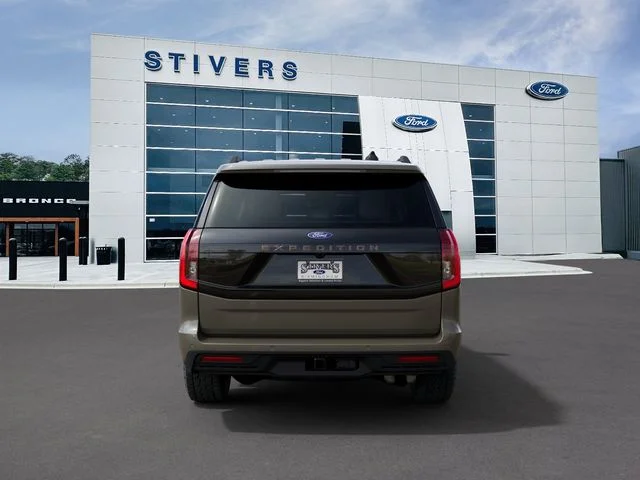 New 2027 Marsh Gray Ford Tremor® image 5