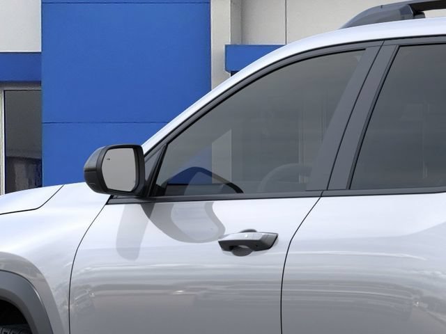 2027 Chevrolet Equinox LT - Photo 12