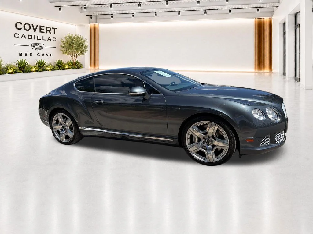 Used 2012  Bentley Base image 14