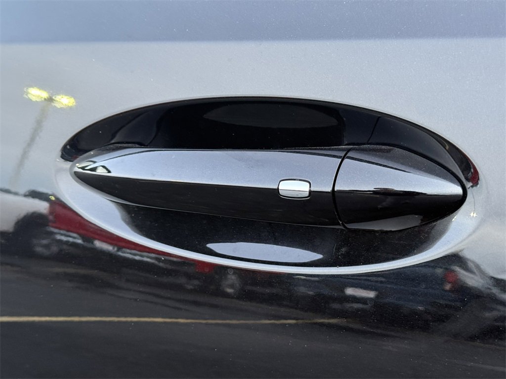 2026 BUICK ENVISION - Image 12