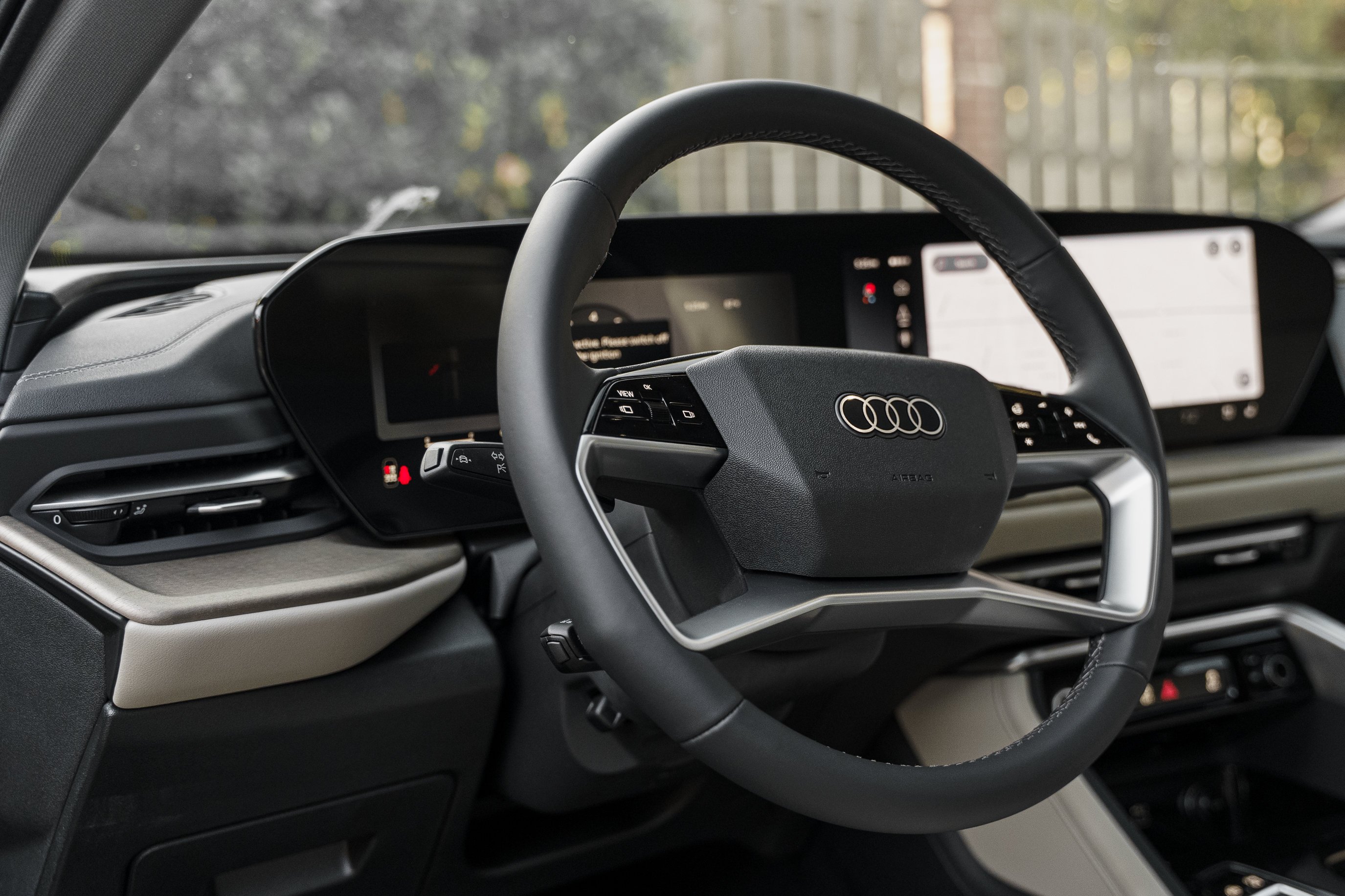 New 2026 DISTRICT GREEN Audi Premium Plus image 8