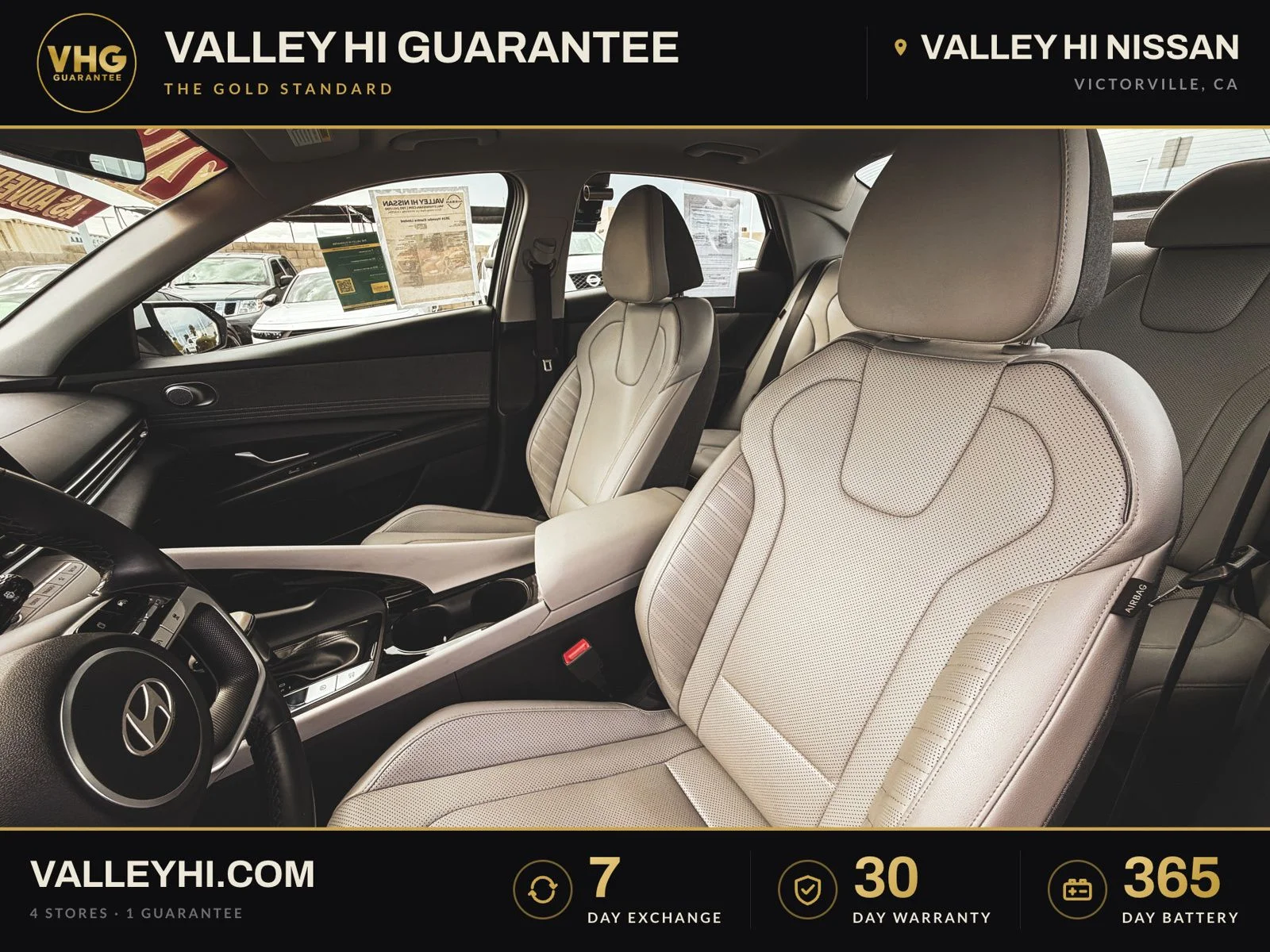 2024 Hyundai Elantra Limited - Photo 15