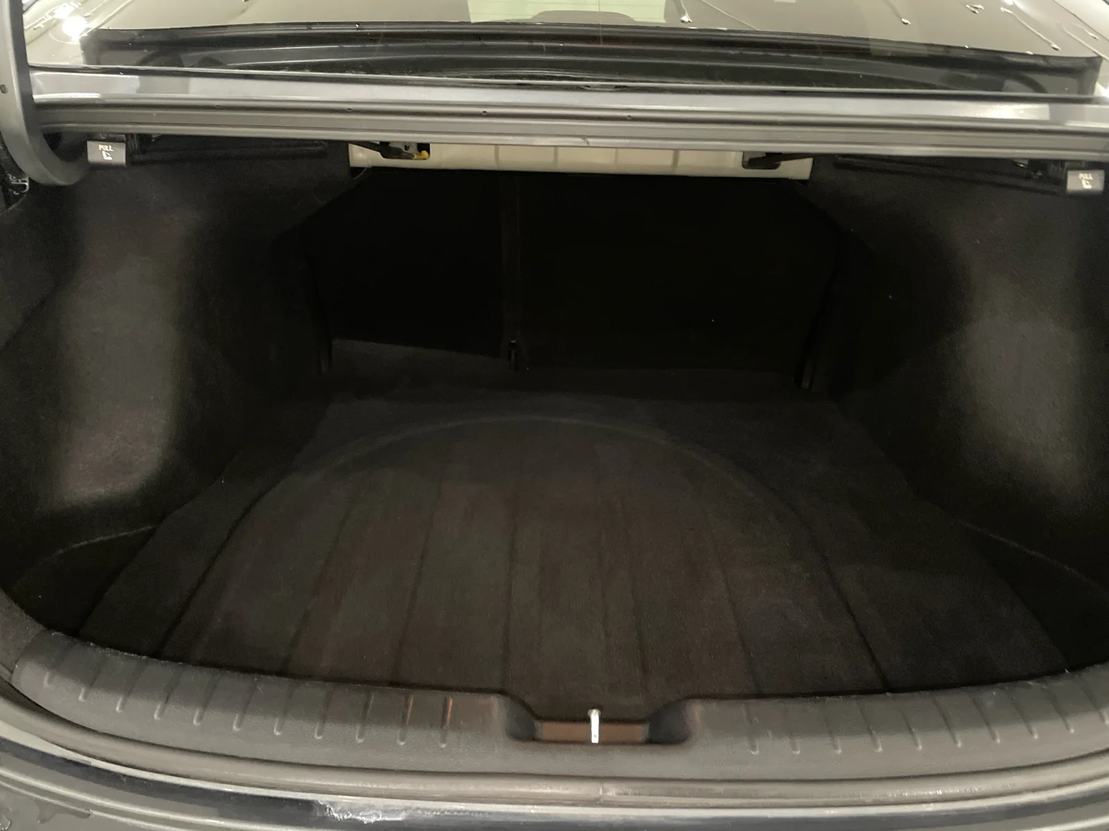 Used 2022 Gravity Gray Kia GT-Line image 7