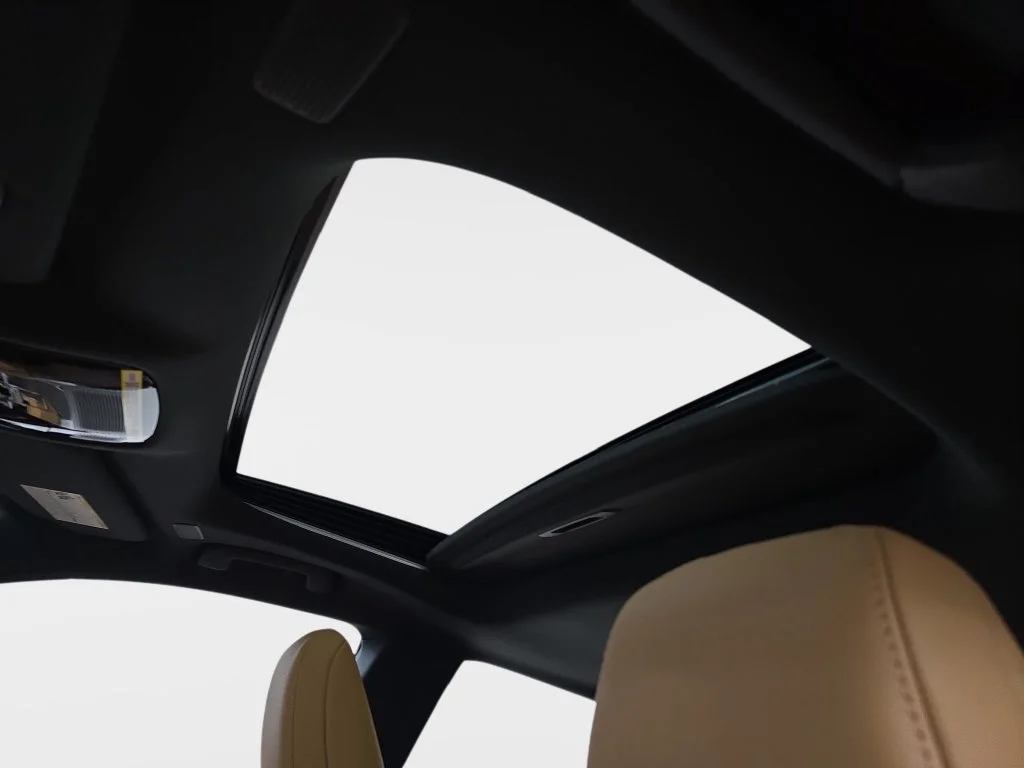 New 2026 Eminent White Pearl Lexus PREMIUM PLUS image 28