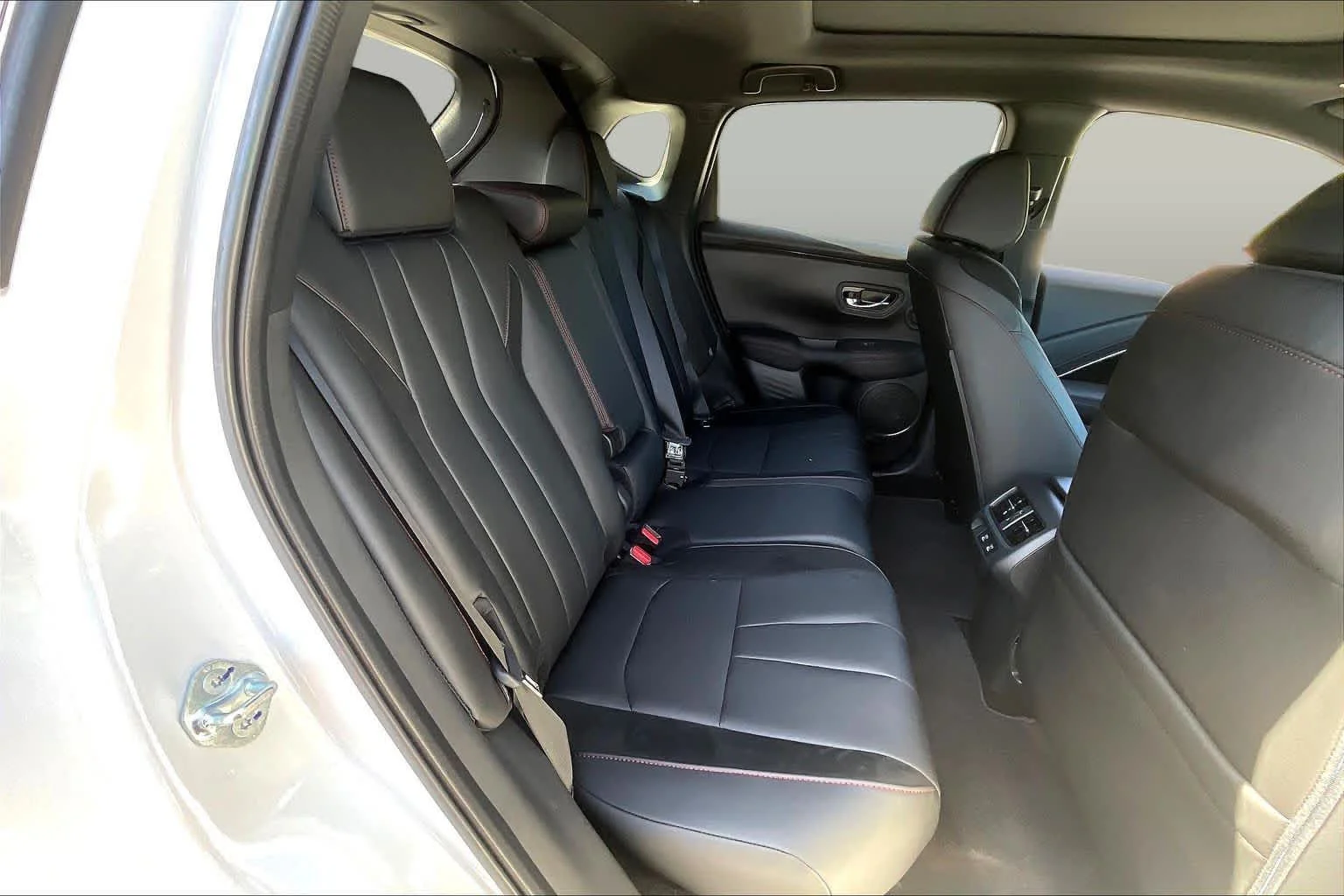 2025 Acura ADX A-Spec Package - Photo 42