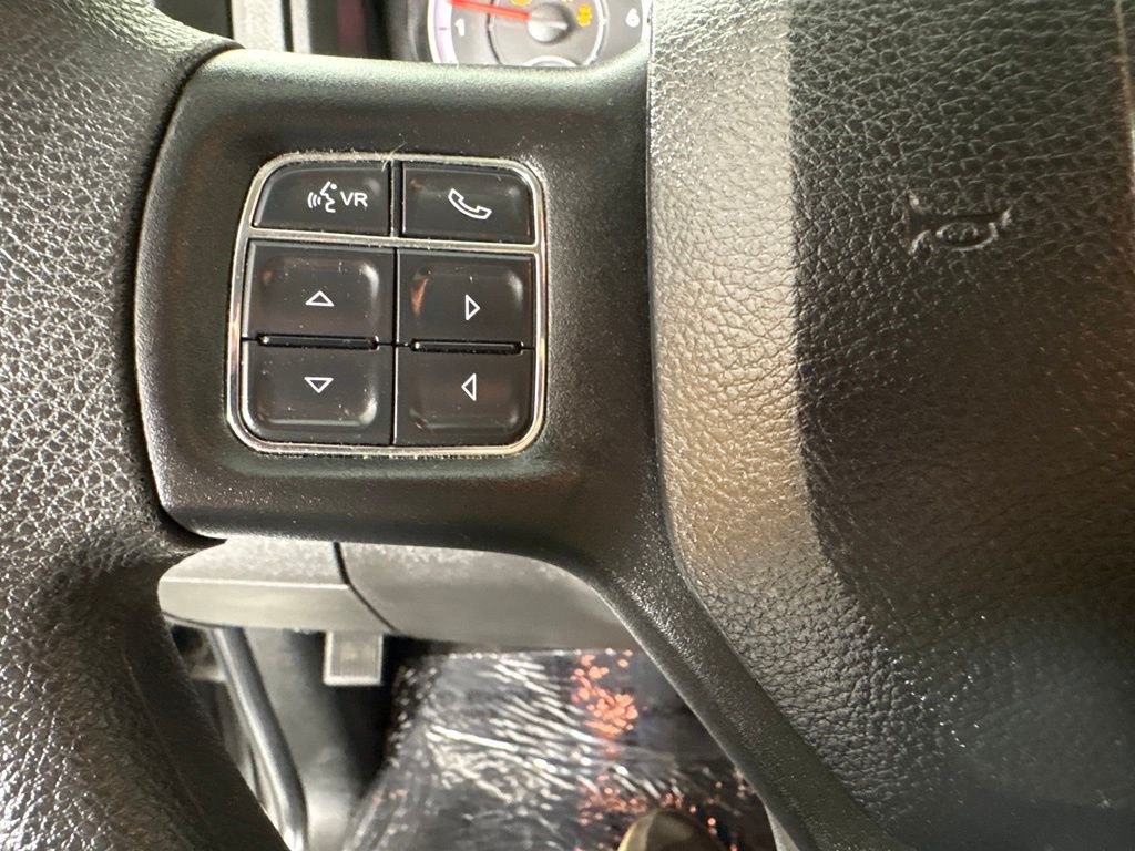 Used 2019 Black Ram Warlock image 25