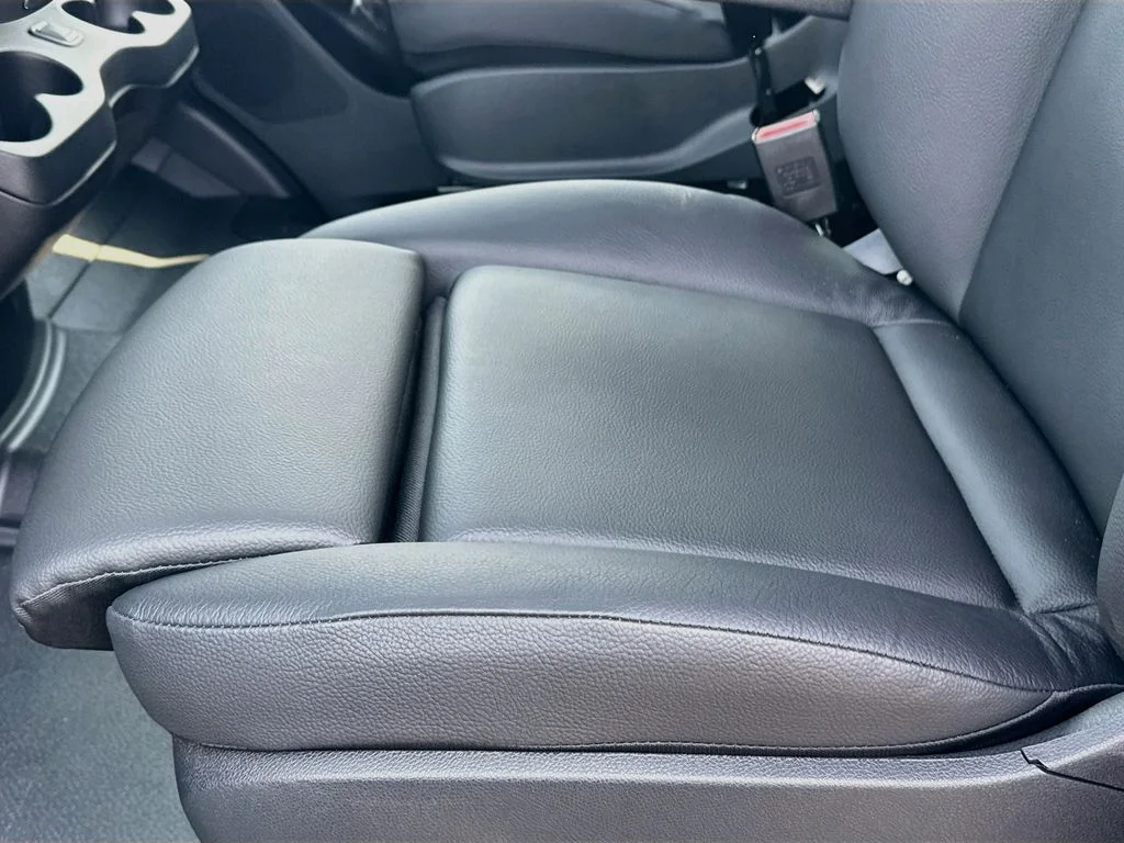 New 2026 Jet Black Mercedes-Benz Passenger 170 WB image 17