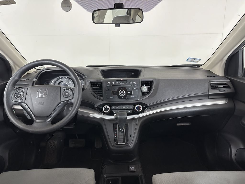 Used 2015  Honda LX image 9