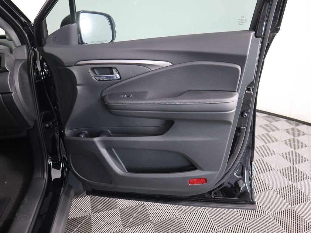 2026 Honda Ridgeline RTL - Photo 25