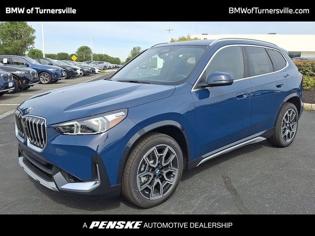 2026|BMW|X1|xDrive28i|4D Sport Utility