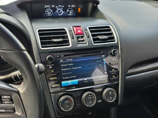 2021 Subaru WRX Premium - Photo 27
