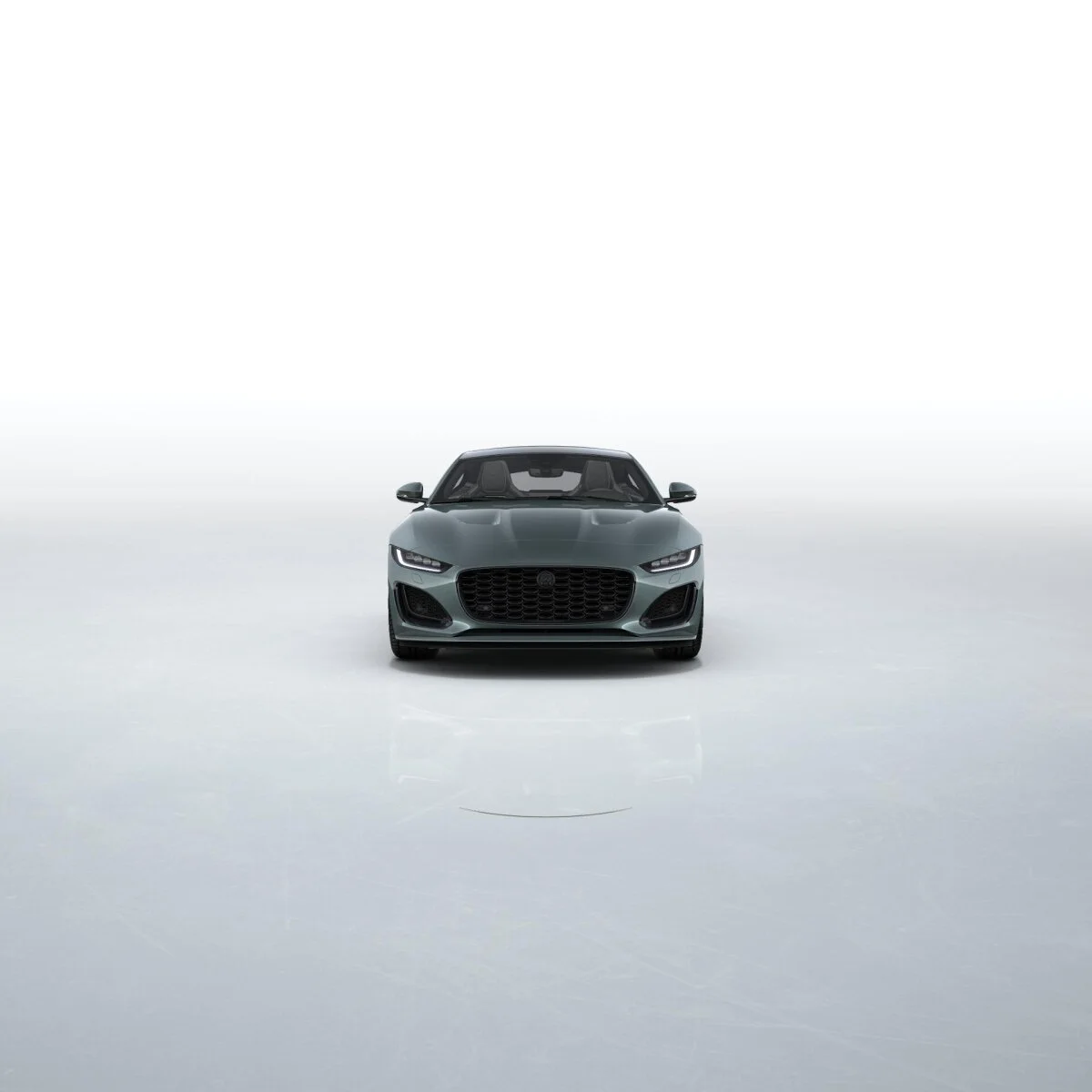 2024 Jaguar F-TYPE P450 75 Coupe AWD's photo