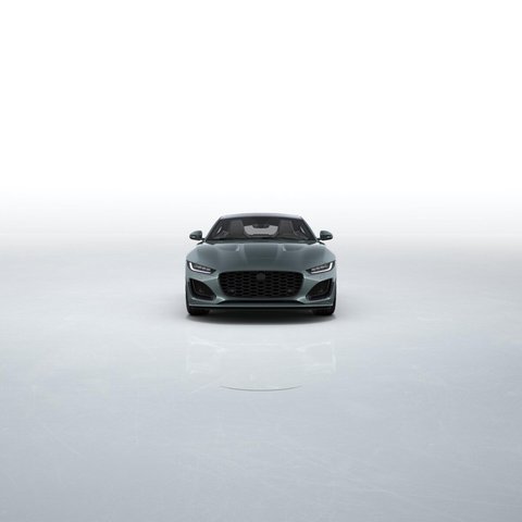2024 JAGUAR F-Type Limited Edition 450PS Auto