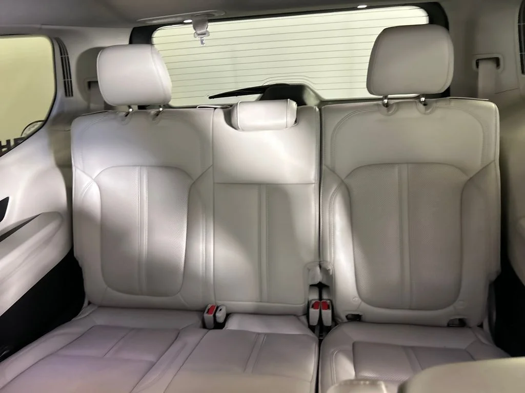 Used 2024 Red Jeep Series III image 20
