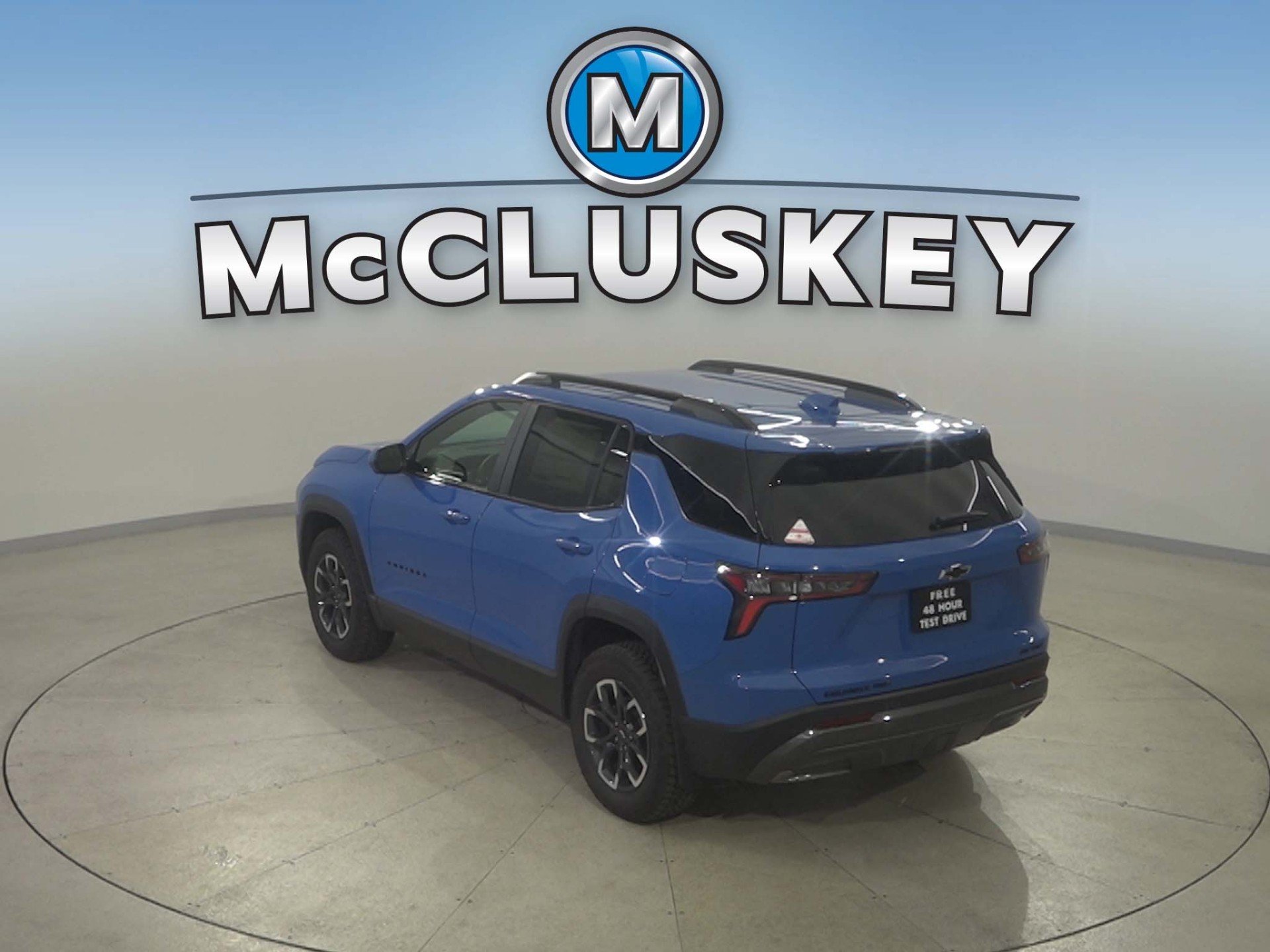 2025 Chevrolet Equinox ACTIV - Photo 56