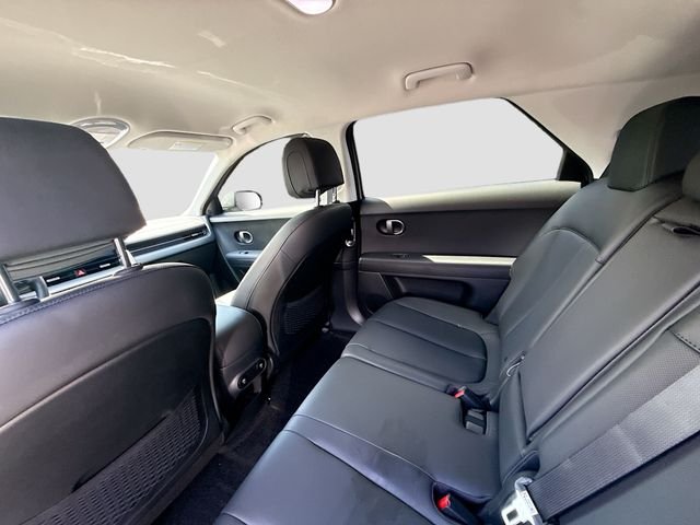 2026 Hyundai IONIQ 5 SEL - Photo 22