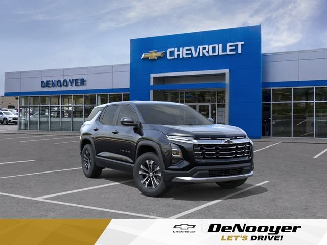 2027 Chevrolet Equinox LT - Photo 1