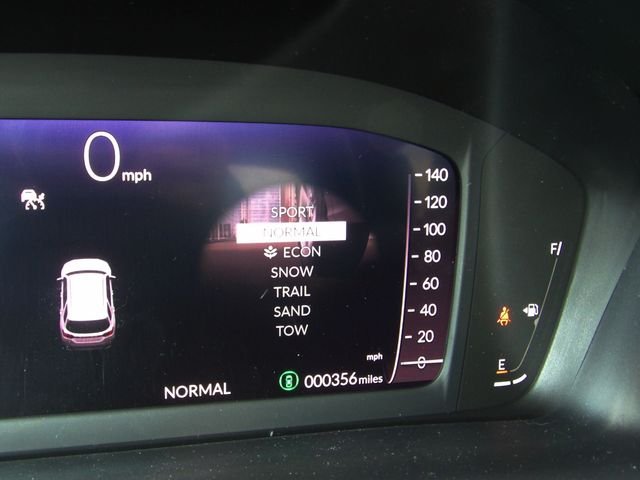 New 2026 Platinum White Pearl Honda Touring image 44