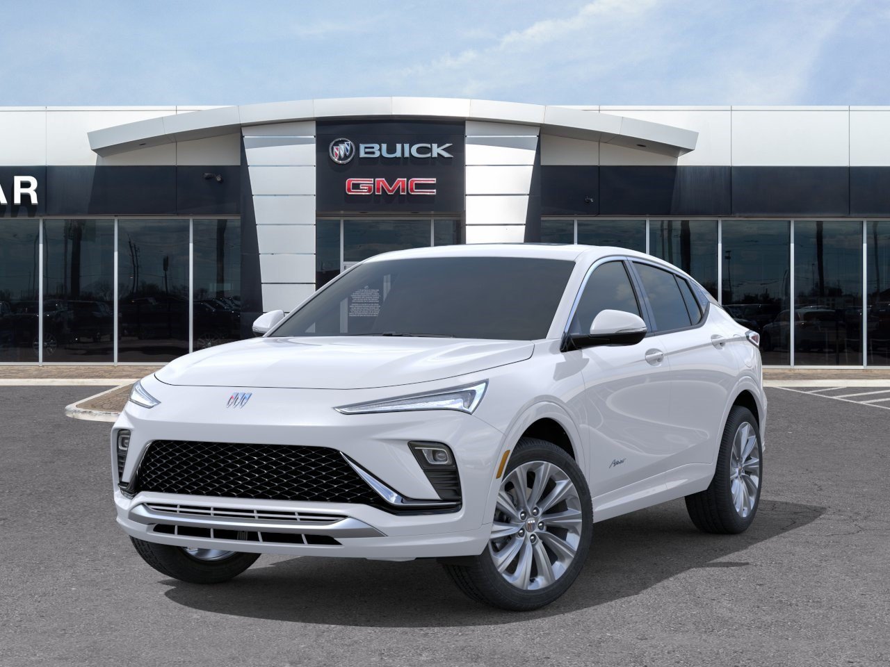 2026 Buick Envista Avenir - Photo 6