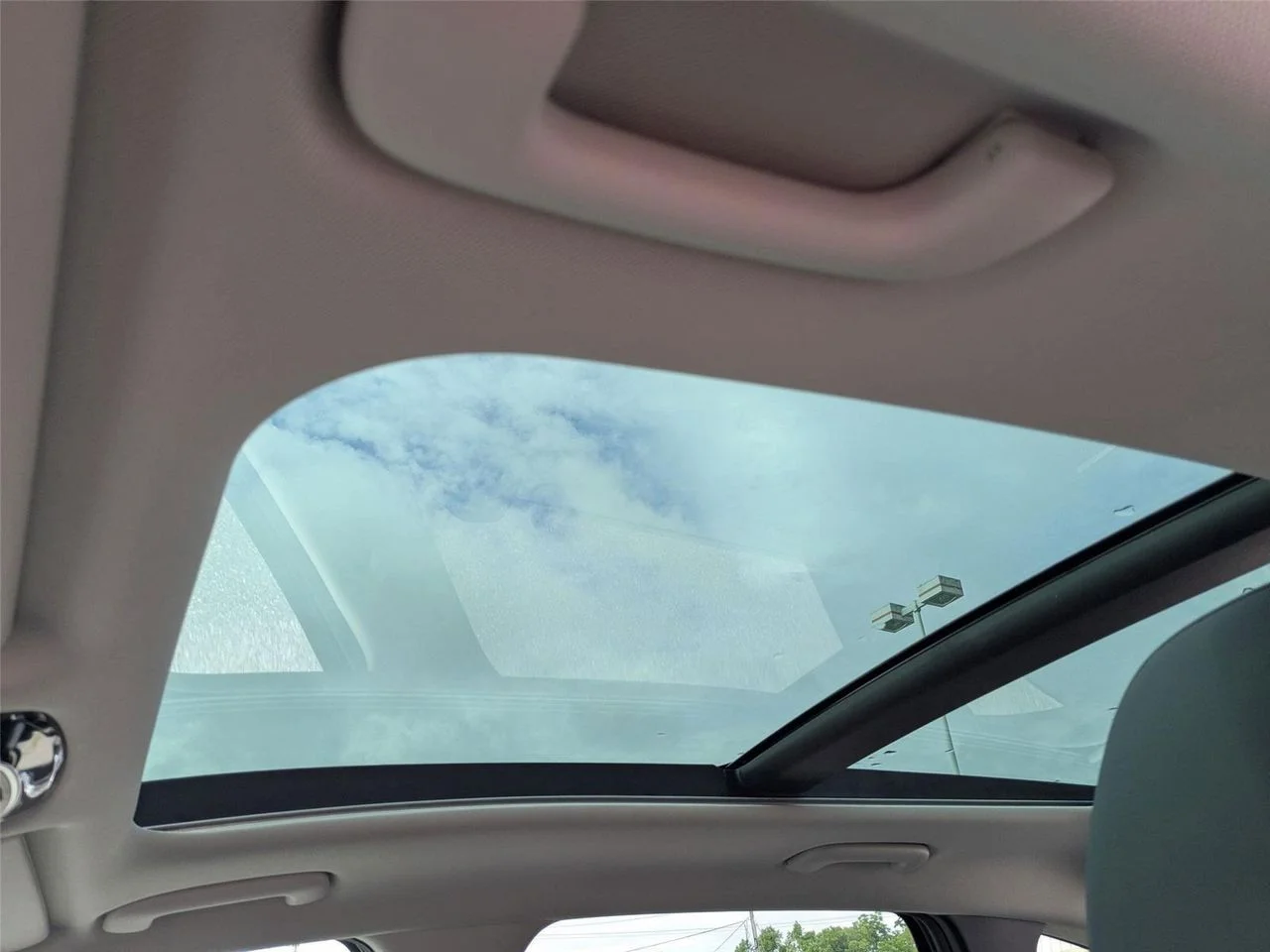 2025 Hyundai Tucson Limited - Photo 27