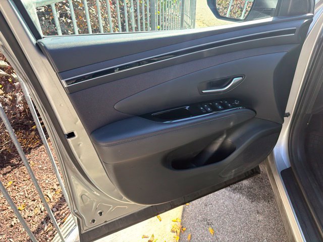 2024 Hyundai Tucson SEL Convenience - Photo 15