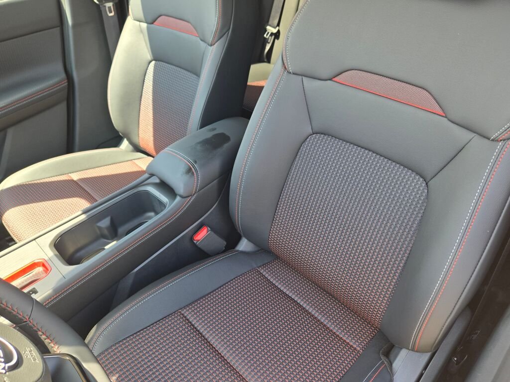 New 2026 Gray Nissan SR image 18