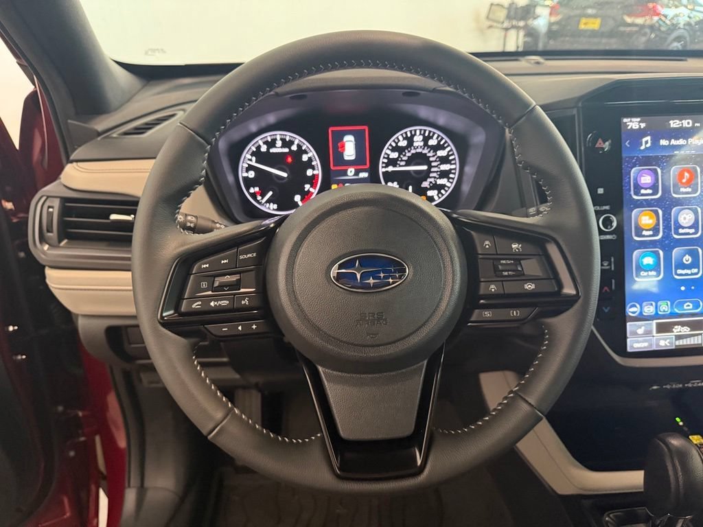 2026 Subaru Forester Premium - Photo 10