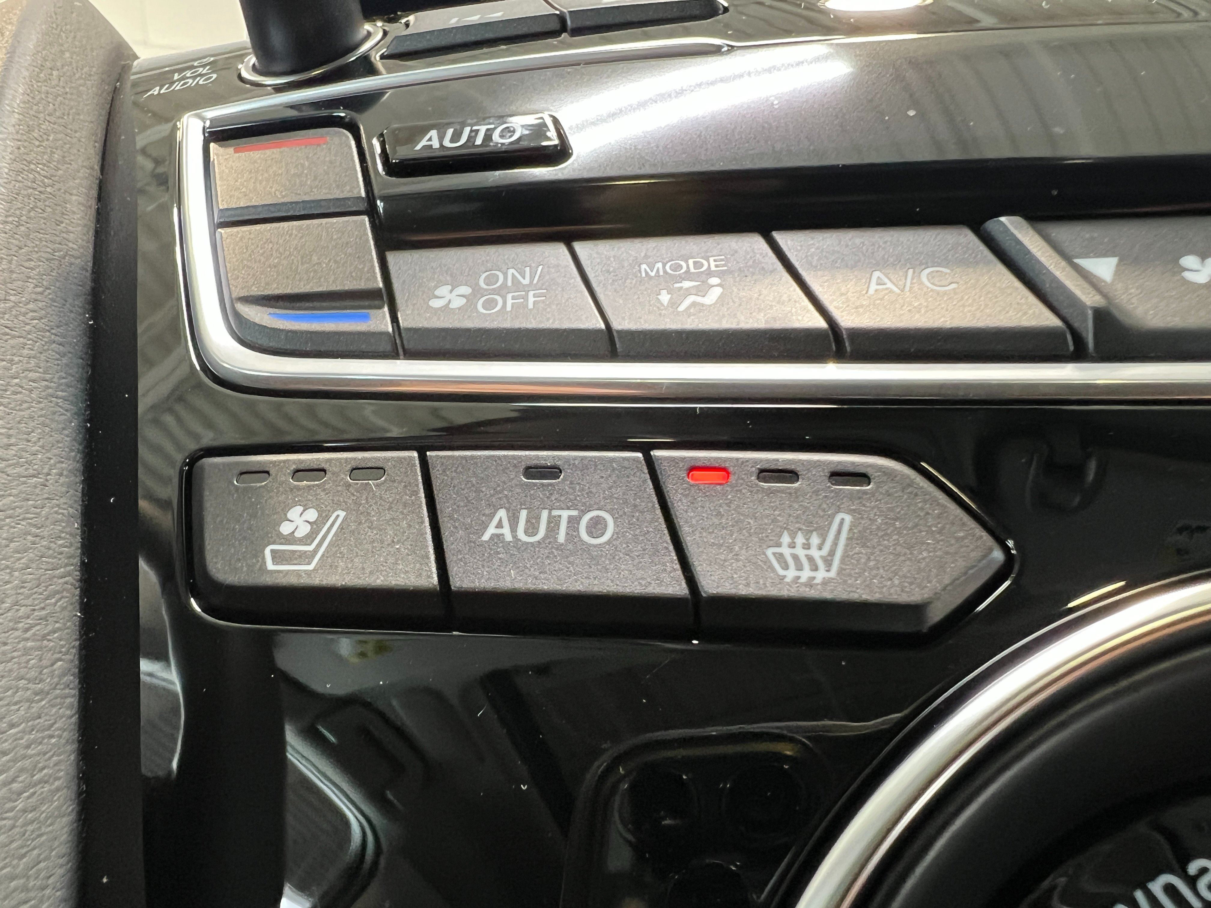 New 2026 Majestic Black Pearl Acura w/Advance Package image 23