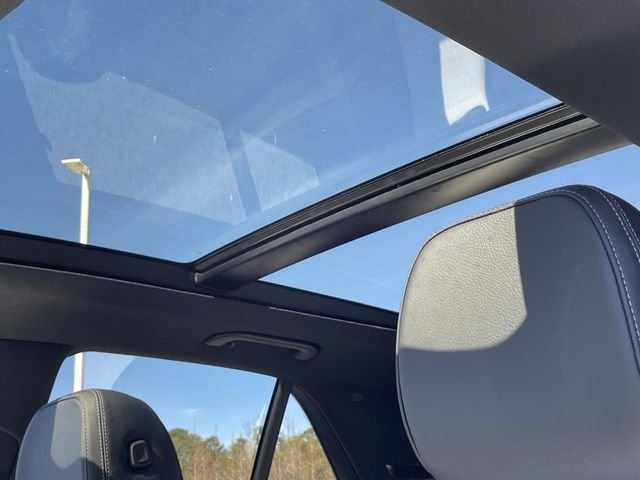 New 2026 Polar White Mercedes-Benz GLE 450 image 22