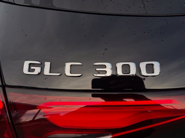 Certified Used 2024  Mercedes-Benz GLC 300 image 9