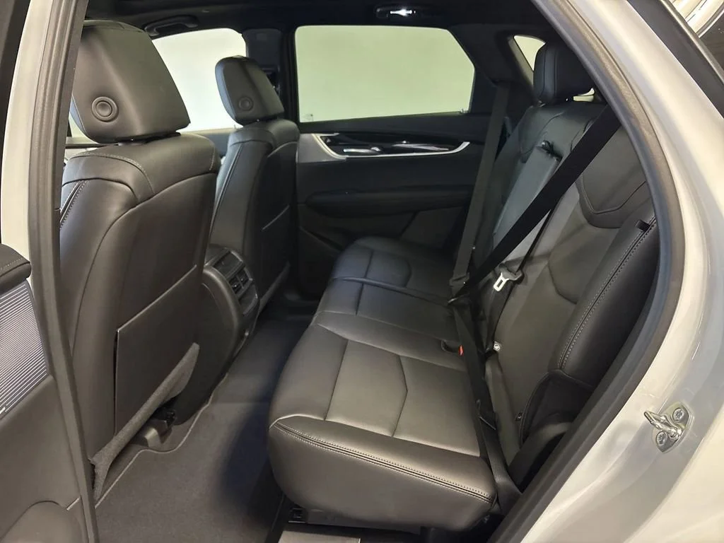 2025 Cadillac XT5 Premium Luxury - Photo 25