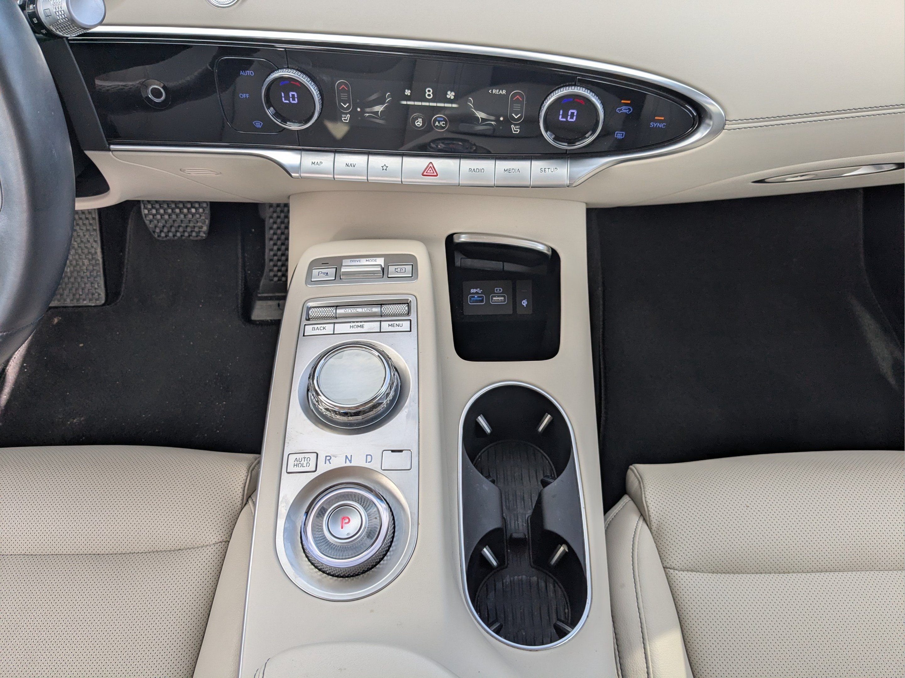 New 2025 Vik Black Genesis 2.5T image 15