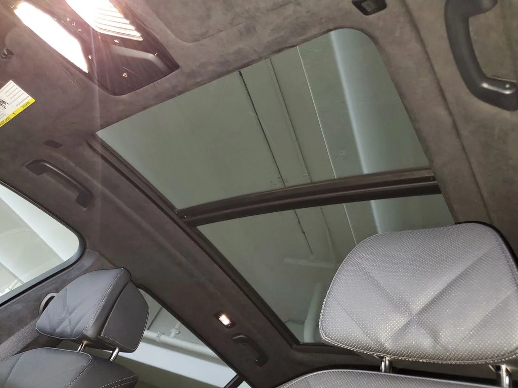 New 2027 White BMW xDrive40i image 18