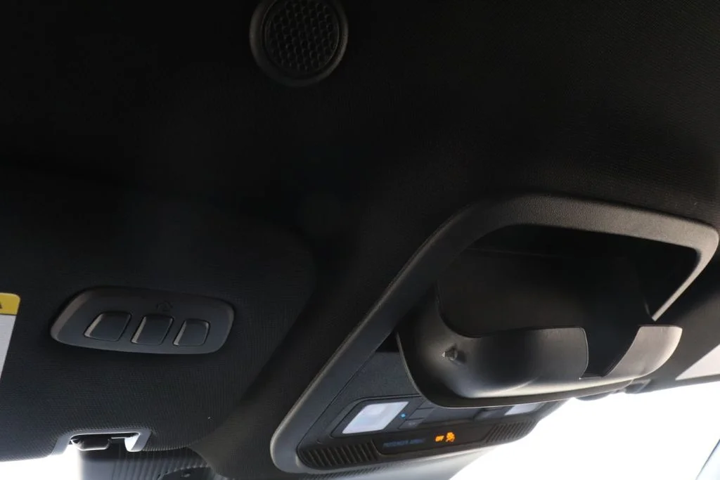 New 2026 Vapor Blue Metallic Ford Tremor® image 36