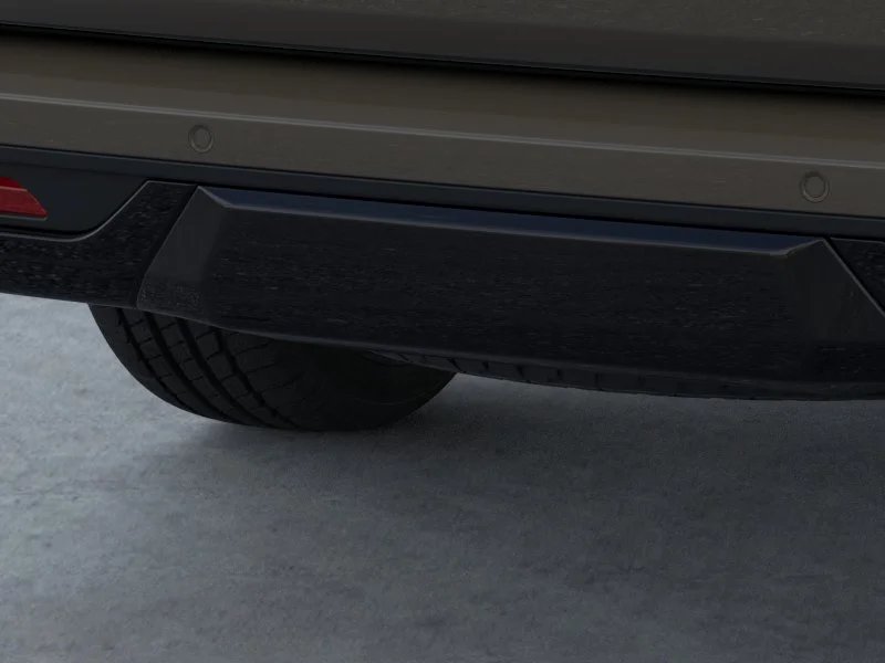 New 2026 Gray Ford Platinum image 45