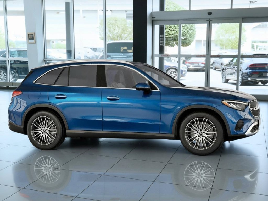 2026 Mercedes-Benz GLC Base - Photo 14