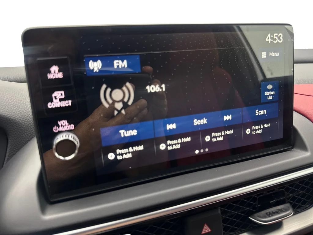 Used 2025 White Acura A-Spec Package image 65