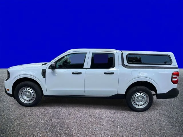 New 2026 Oxford White Ford XL image 6
