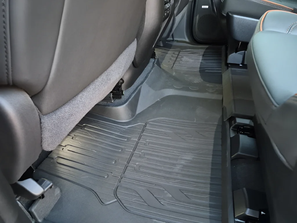 New 2026 GMC Yukon XL AT4, photo 34