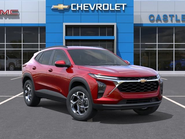 2026 Chevrolet Trax LT - Photo 9