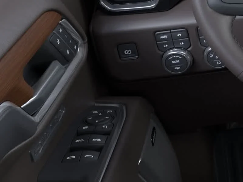 New 2026 Sterling Metallic GMC Denali image 22