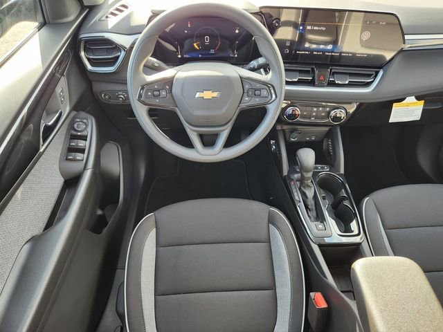 2026 Chevrolet Trailblazer LT - Photo 13